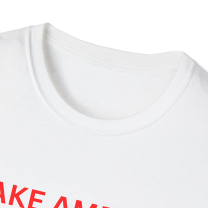 Softstyle T-Shirt - Make America YOUNG Again