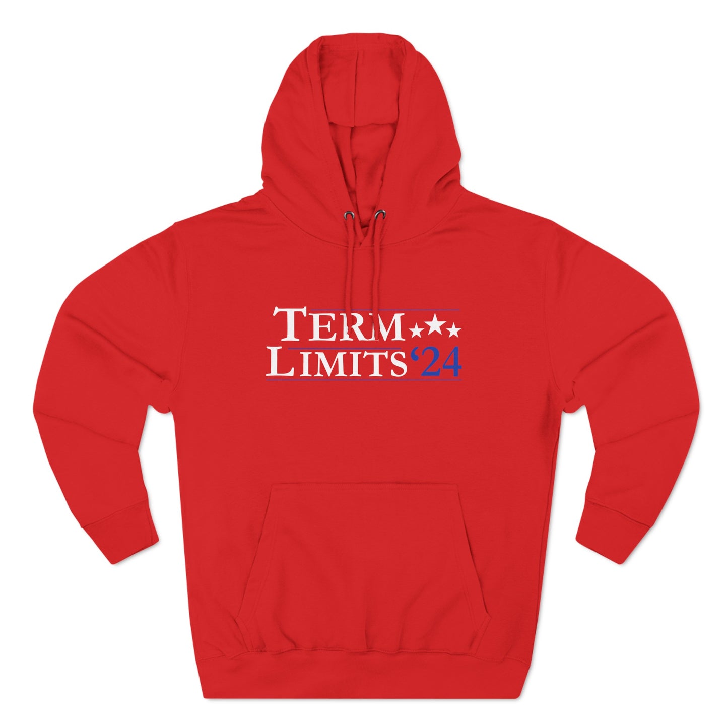 Hoodie - Term Limits