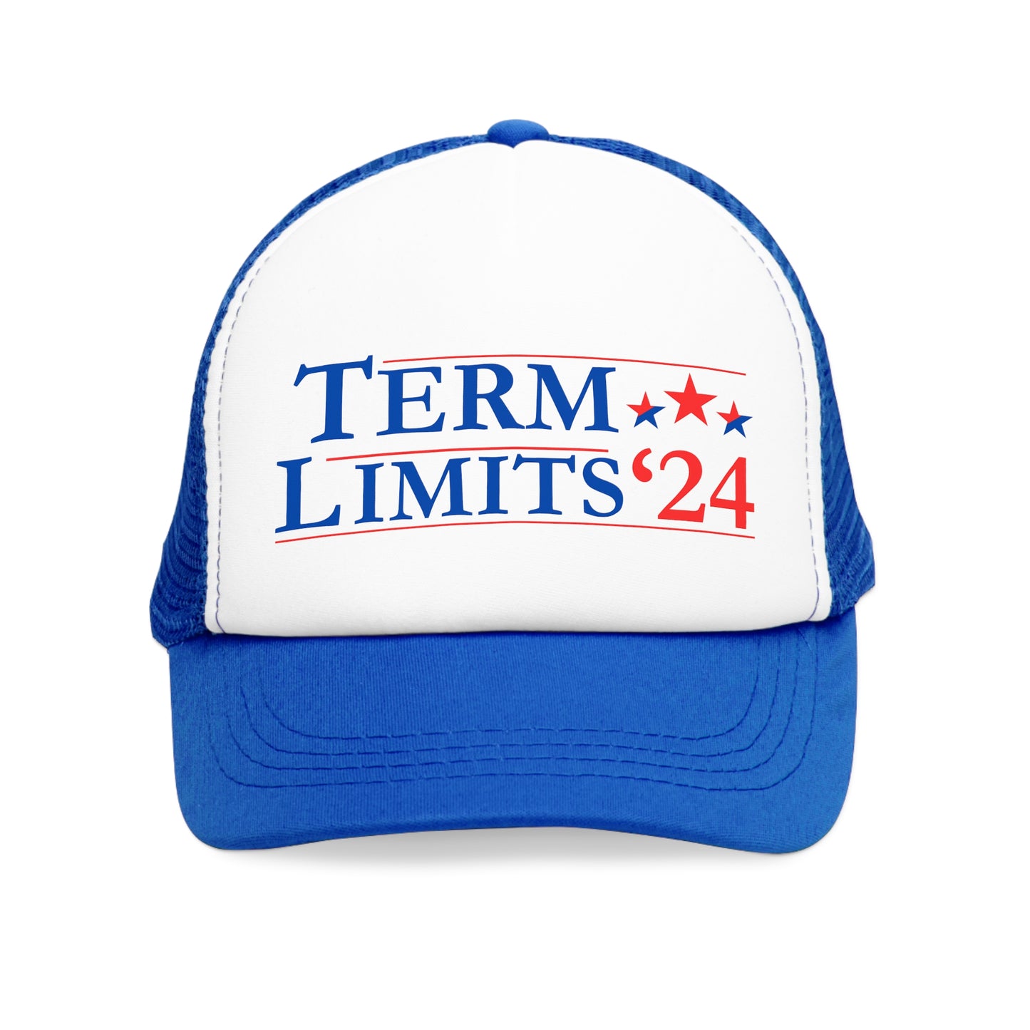 Mesh Cap - Term Limits '24