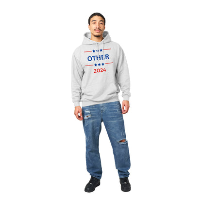 Pullover Hoodie - Other