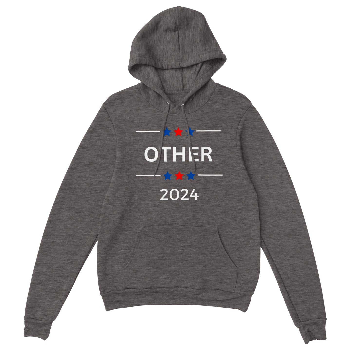 Pullover Hoodie - Other