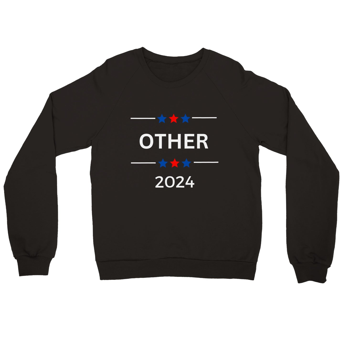 Crewneck Sweatshirt - Other