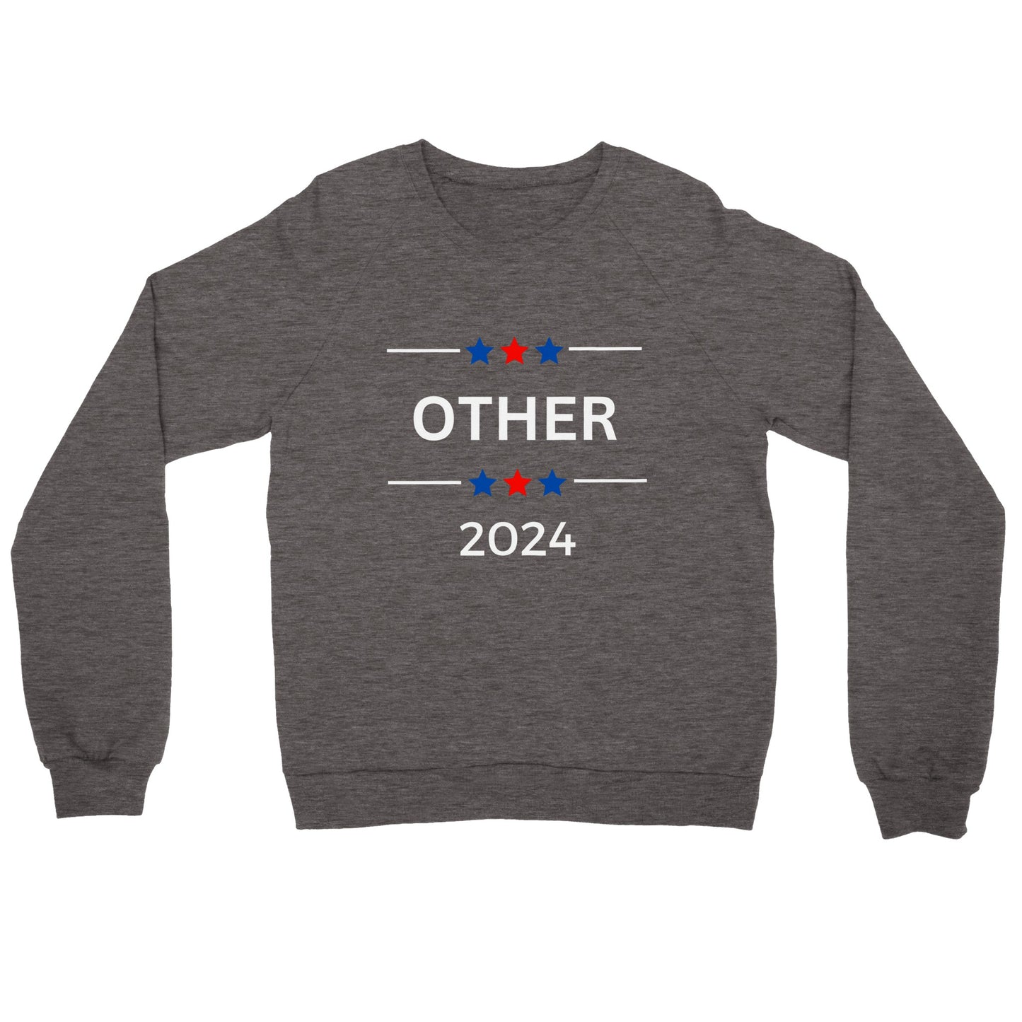 Crewneck Sweatshirt - Other