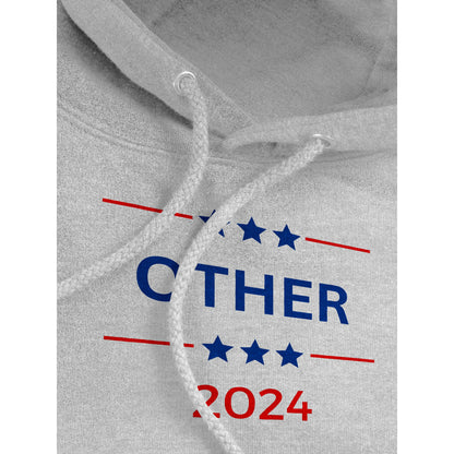 Pullover Hoodie - Other