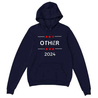 Pullover Hoodie - Other