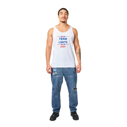 Tank Top - Term Limits