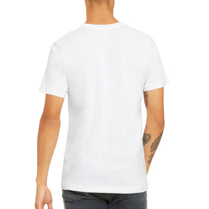 Crewneck T-shirt - Age Limits