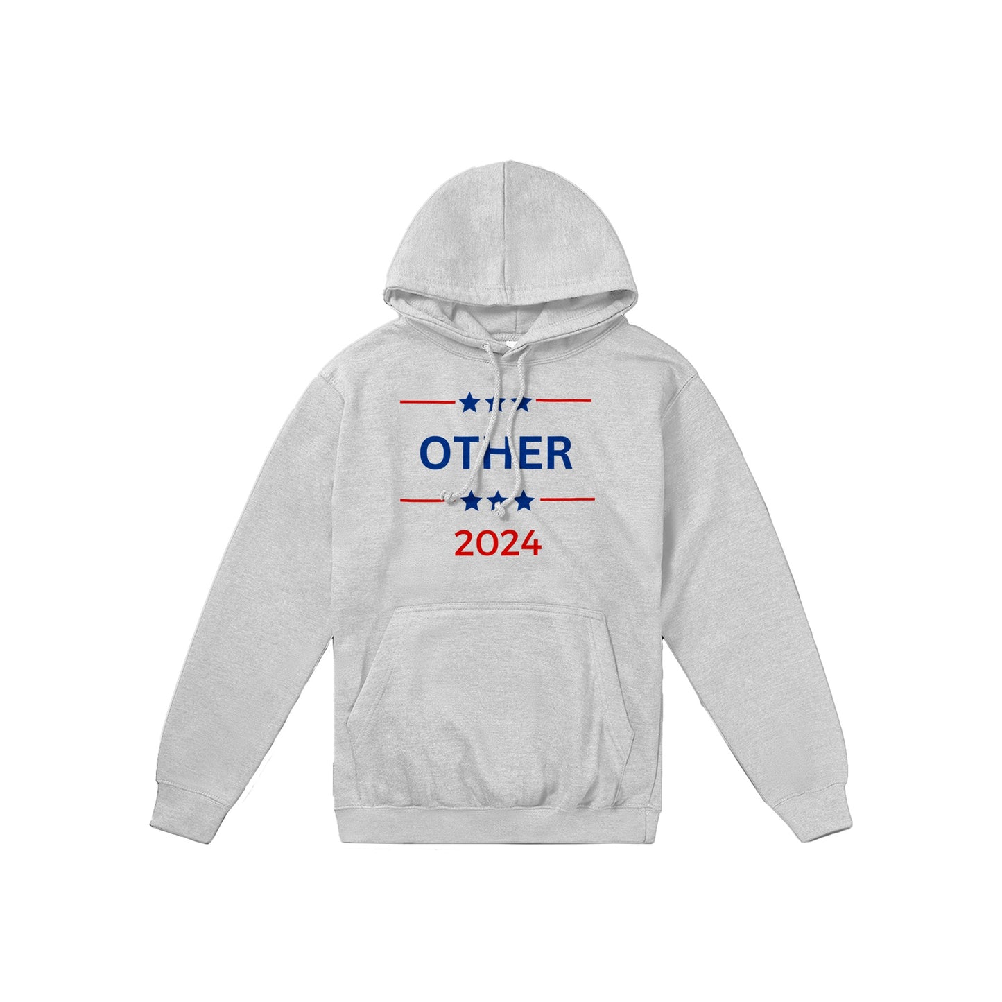 Pullover Hoodie - Other