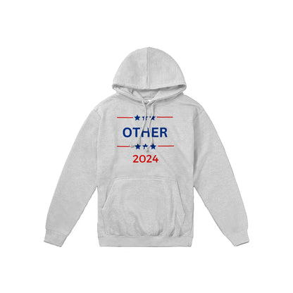 Pullover Hoodie - Other