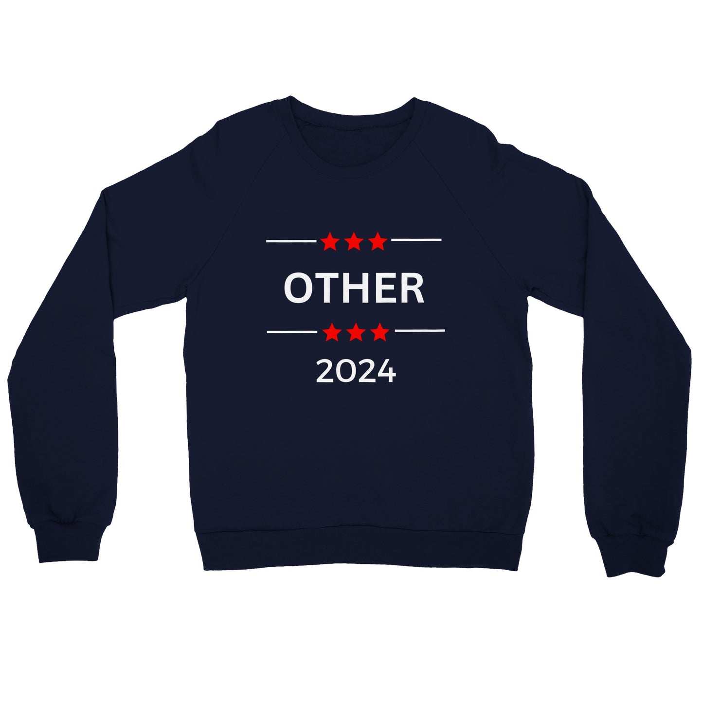 Crewneck Sweatshirt - Other