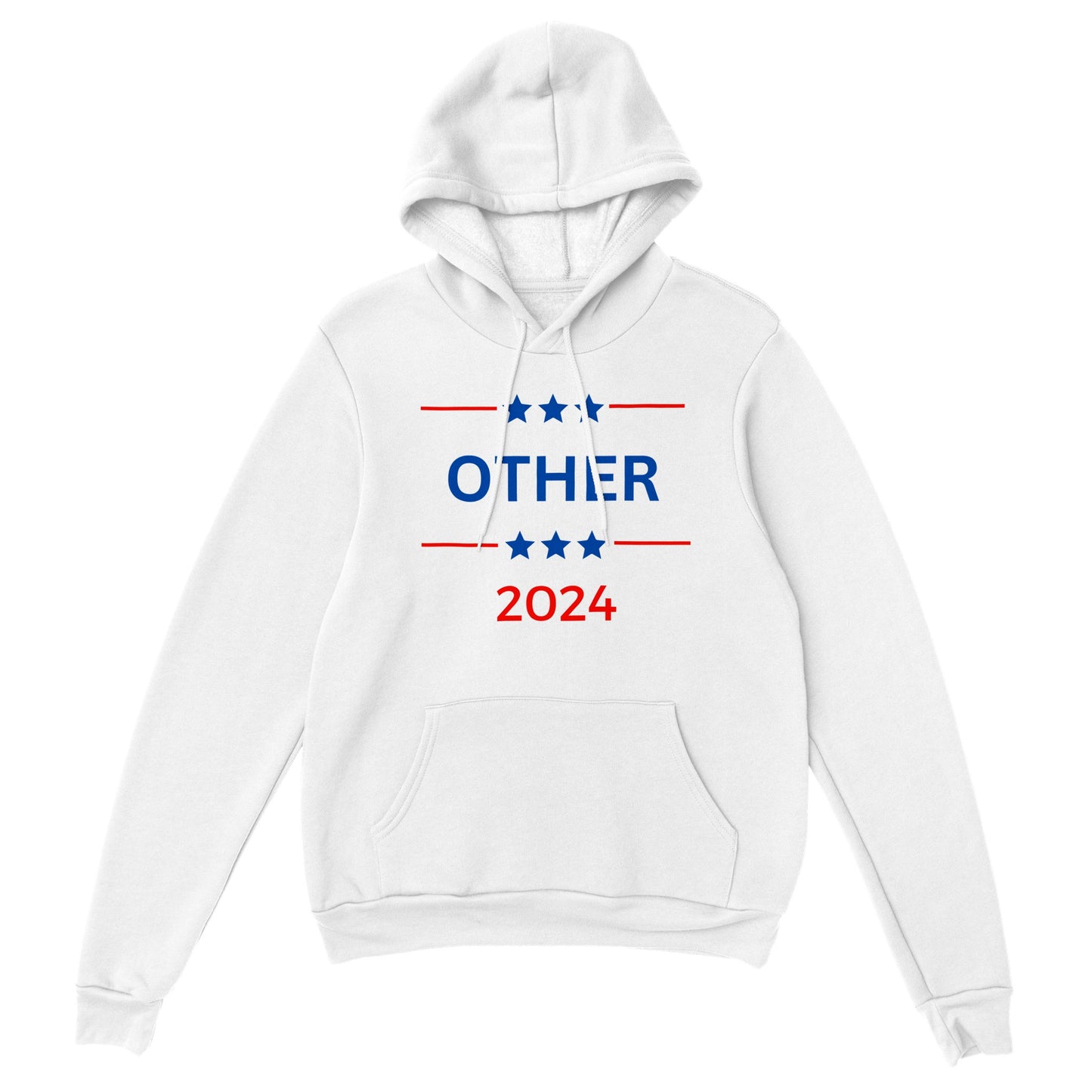 Pullover Hoodie - Other