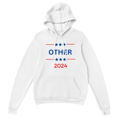 Pullover Hoodie - Other