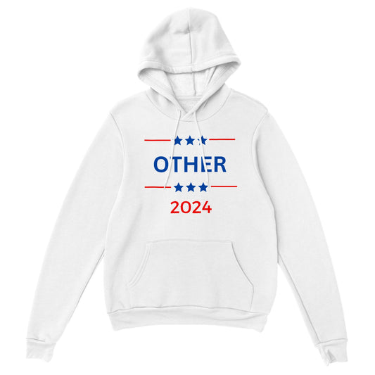 Pullover Hoodie - Other